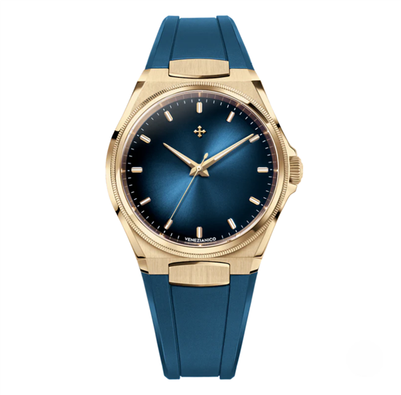 Orologio Venezianico Uomo Arsenale in Bronzo 6221556 - 6221556